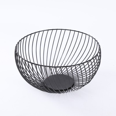 Personal Customized Metal Fruit Vegetable Storage Baskets