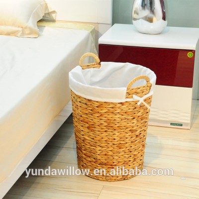 New Products Woven Hamper Laundry Basket