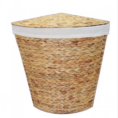 water hyacinth Material and Home Furniture General Use water hyacinth cushion