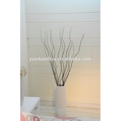 decorative artificial willow branch